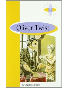 4º eso oliver twist